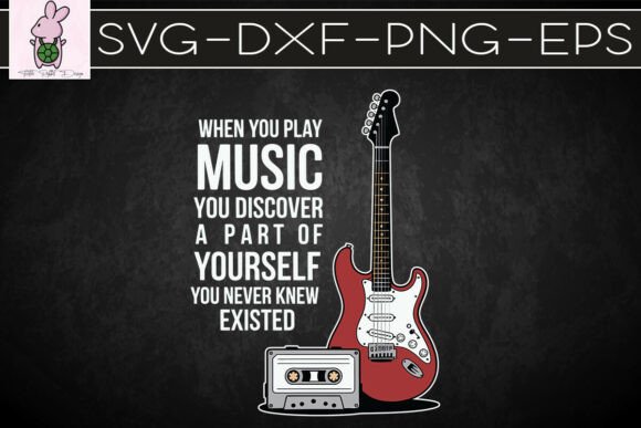 Play the Music Discover Yourself SVG: Real Craft Review