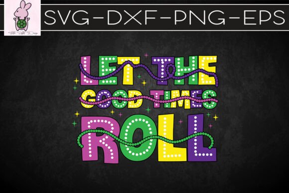 Retro Let the Good Times Roll SVG: A Hands-On Review