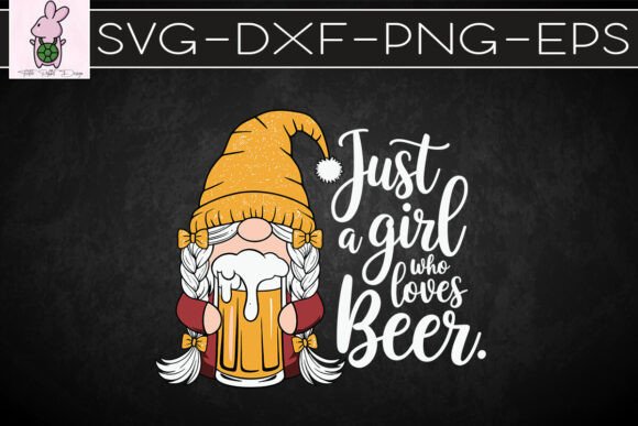 The Power of Beer Compels You SVG for Crafts Graphics
