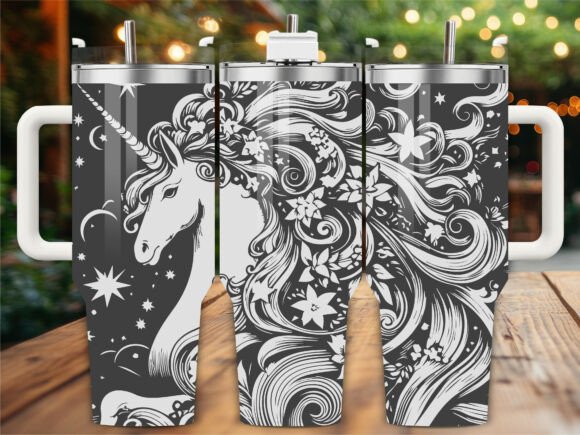 Unicorn Starts Tumbler: A Practical Design Review
